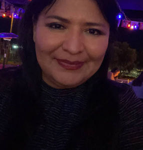 Meet your Posher, Andreana